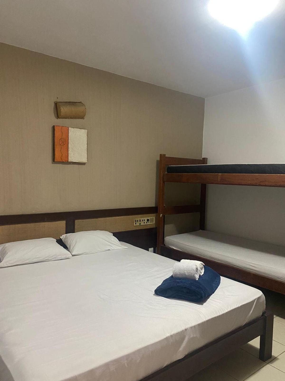 Pousada Navegantes Beach Fortaleza  Zimmer foto
