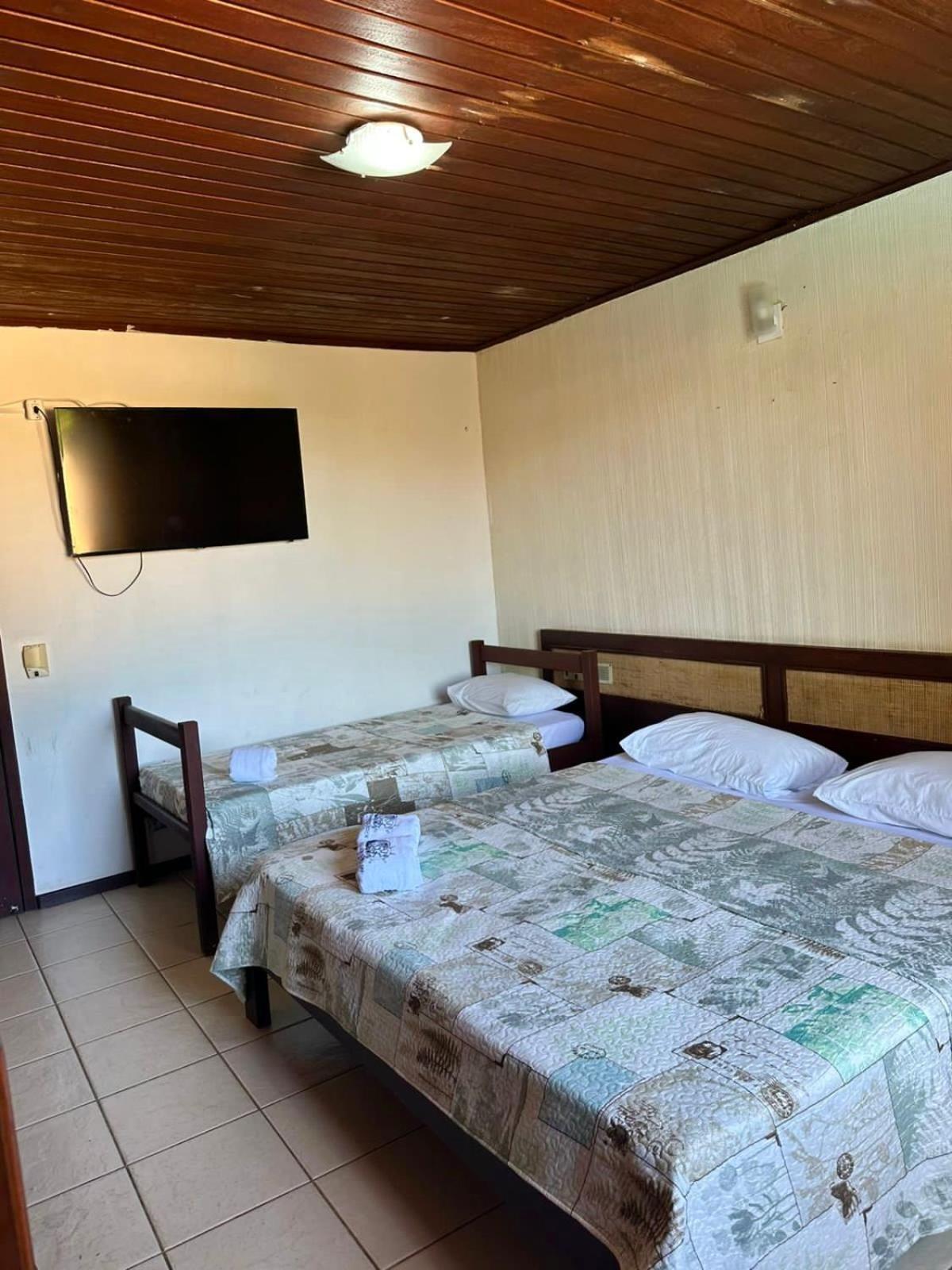 Pousada Navegantes Beach Fortaleza  Exterior foto