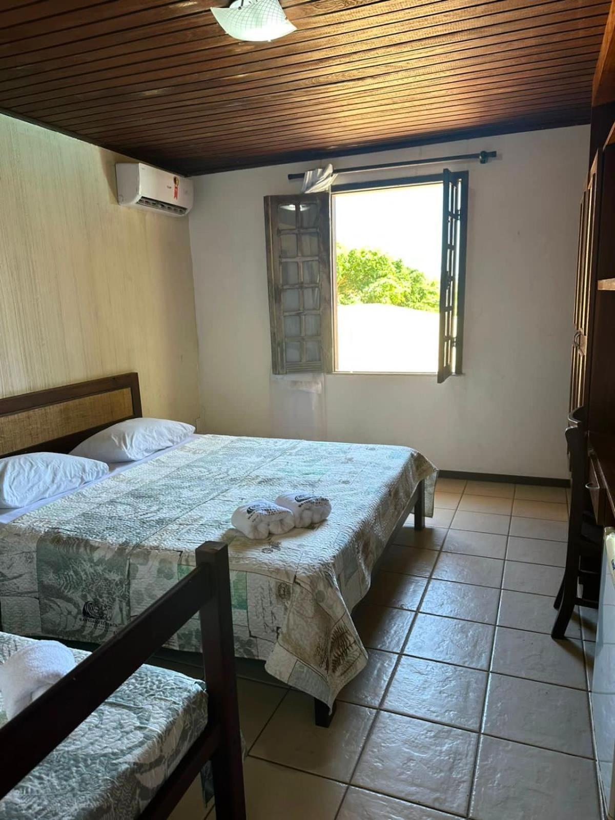 Pousada Navegantes Beach Fortaleza  Exterior foto